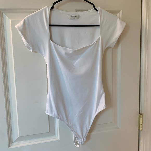 Aritzia Tops - Aritizia Body Suit